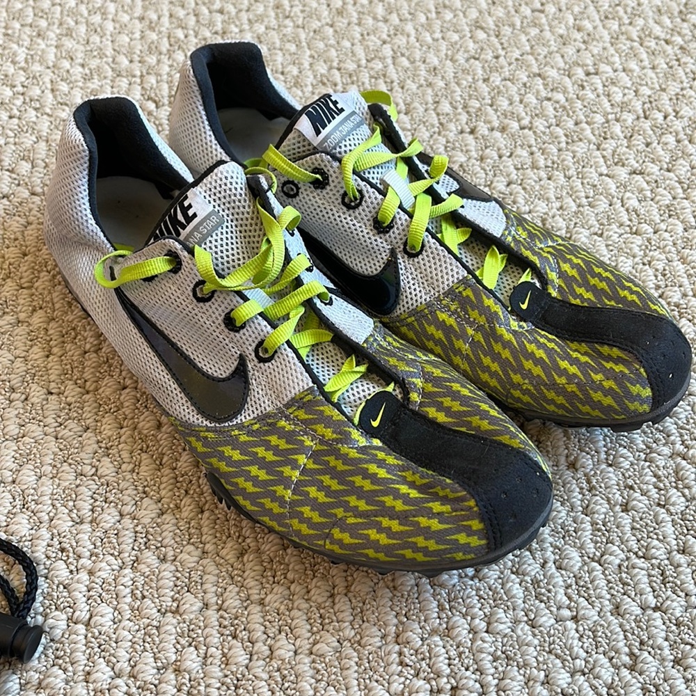 Nike Women’s Track Running Shoes - Size 10.5